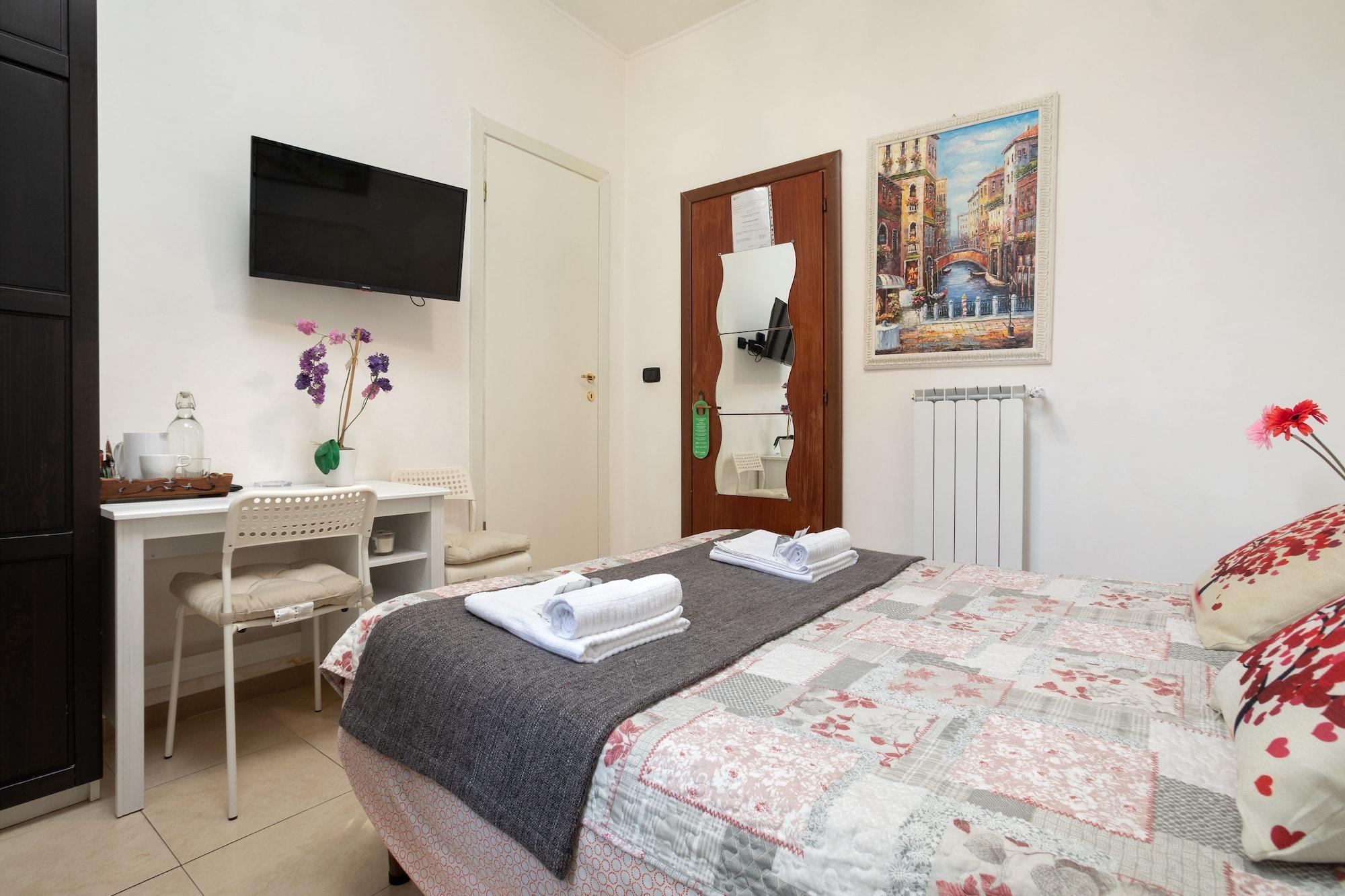 Cicero Center 3* Roma