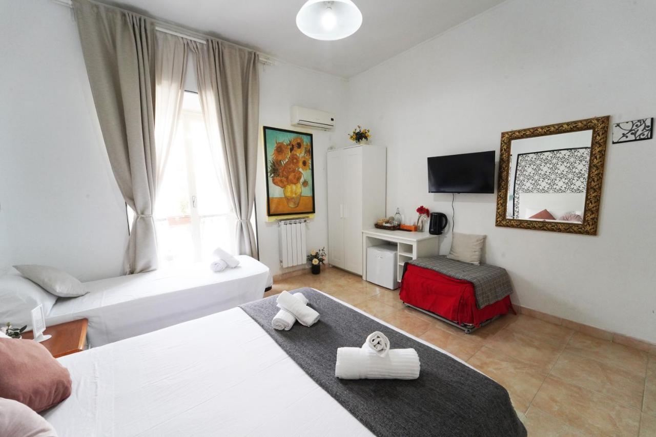 Cicero Center Affittacamere 3*