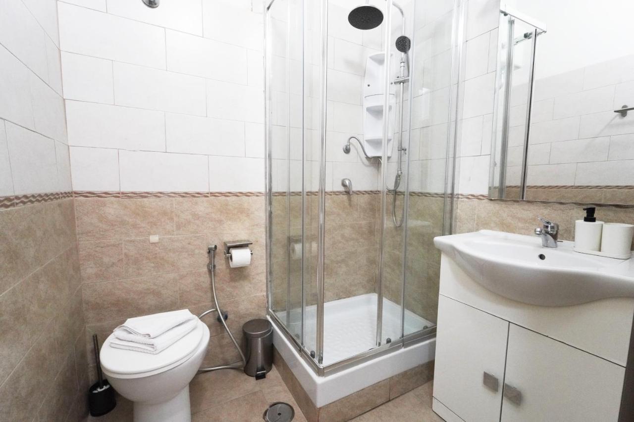 Cicero Center Affittacamere 3*