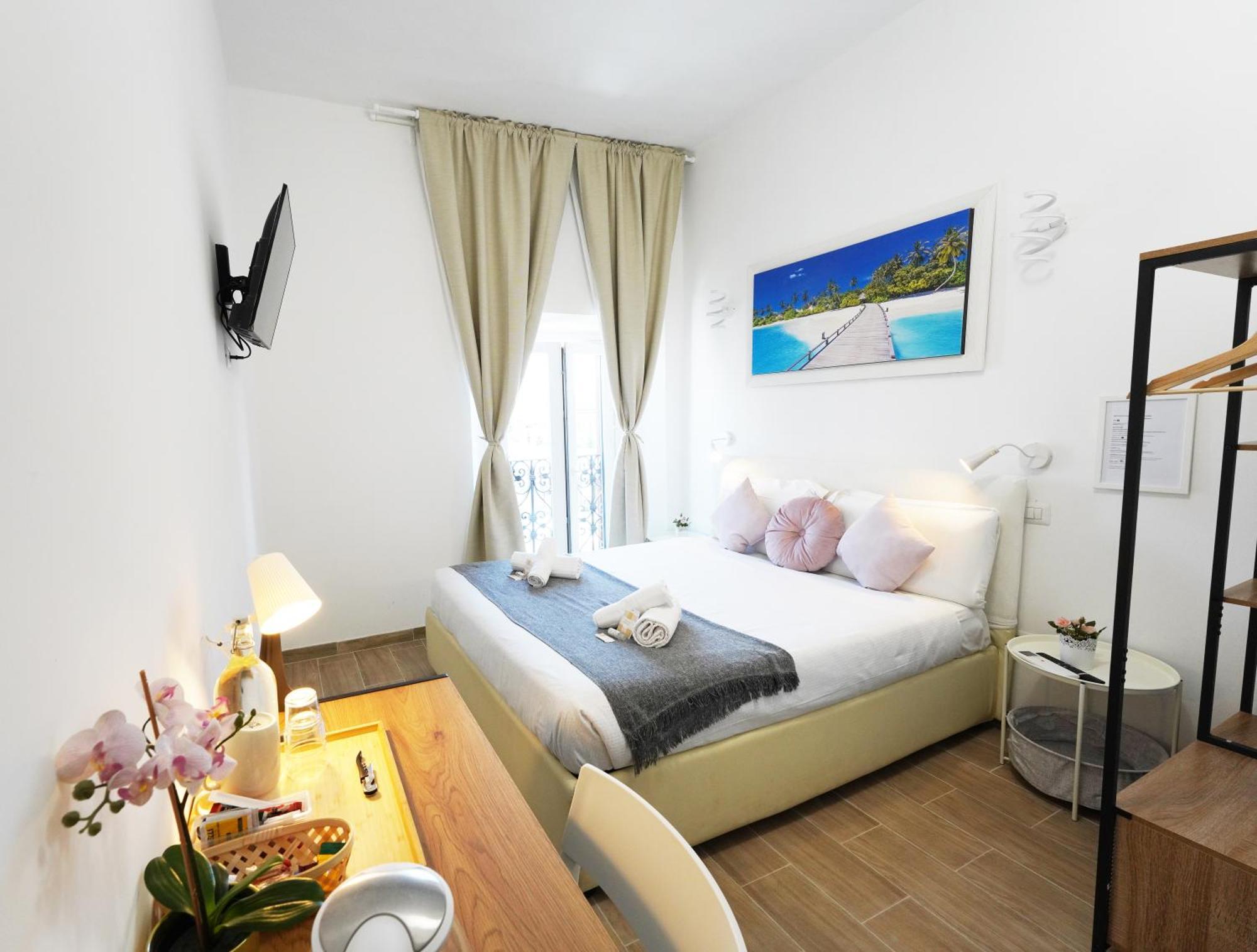 Cicero Center Affittacamere 3*
