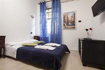 Cicero Center 3* Roma