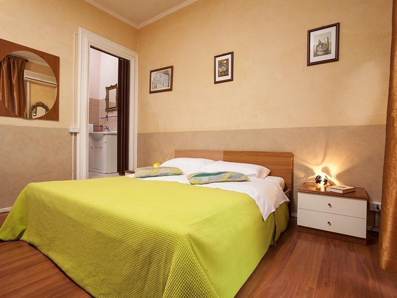 Cicero Center Affittacamere 3*