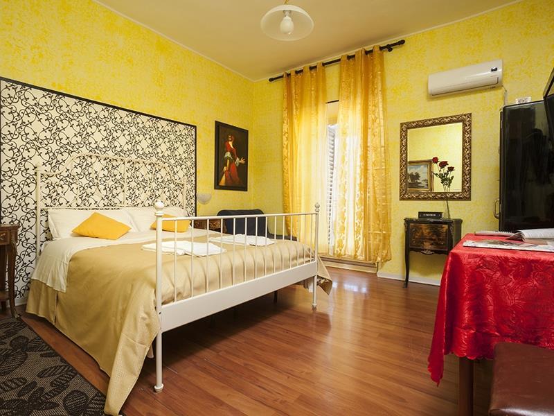Affittacamere Cicero Center 3*