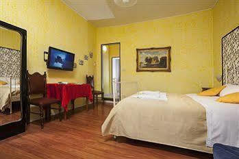 Cicero Center Affittacamere 3*