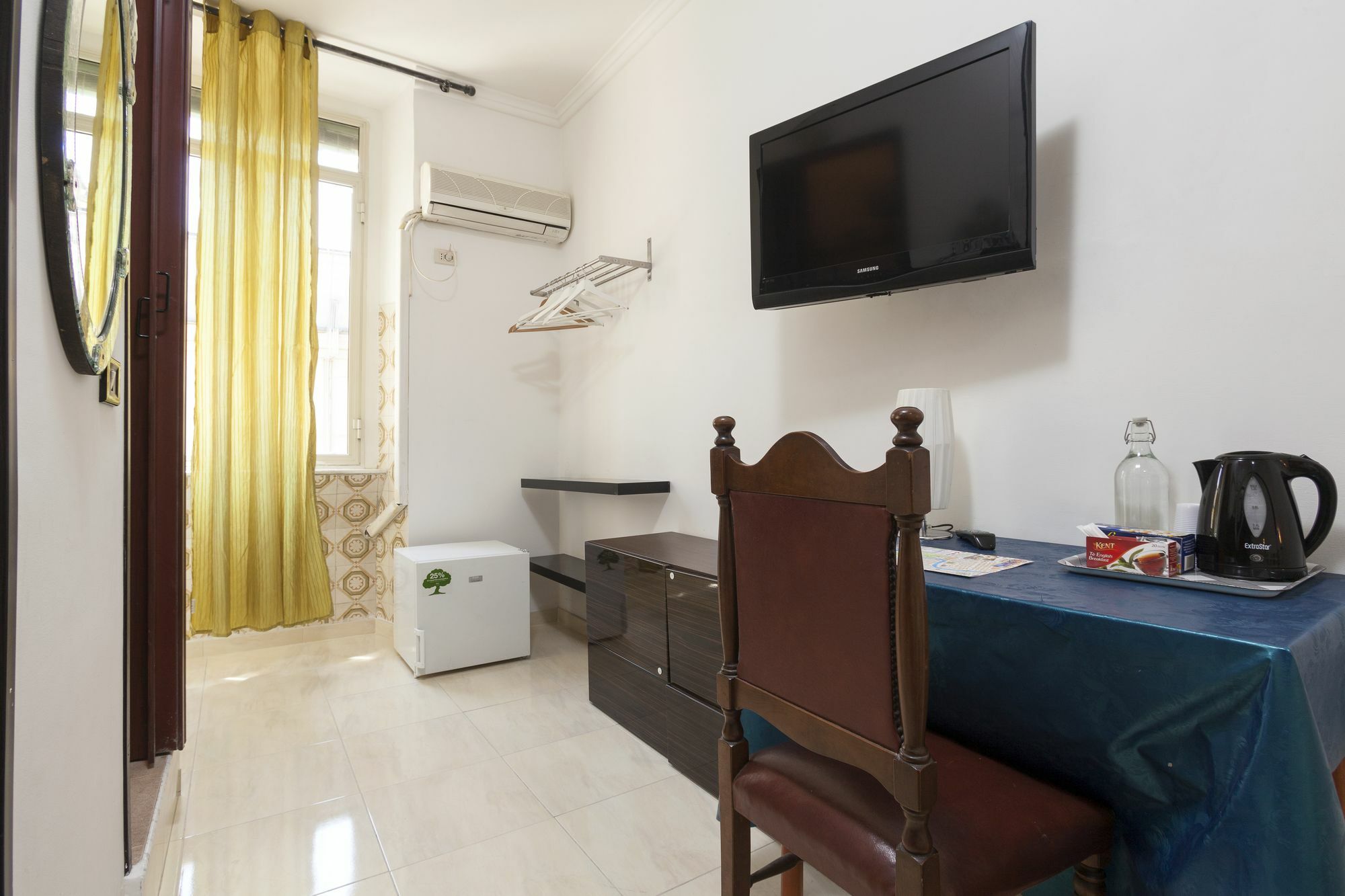 Cicero Center Affittacamere 3*