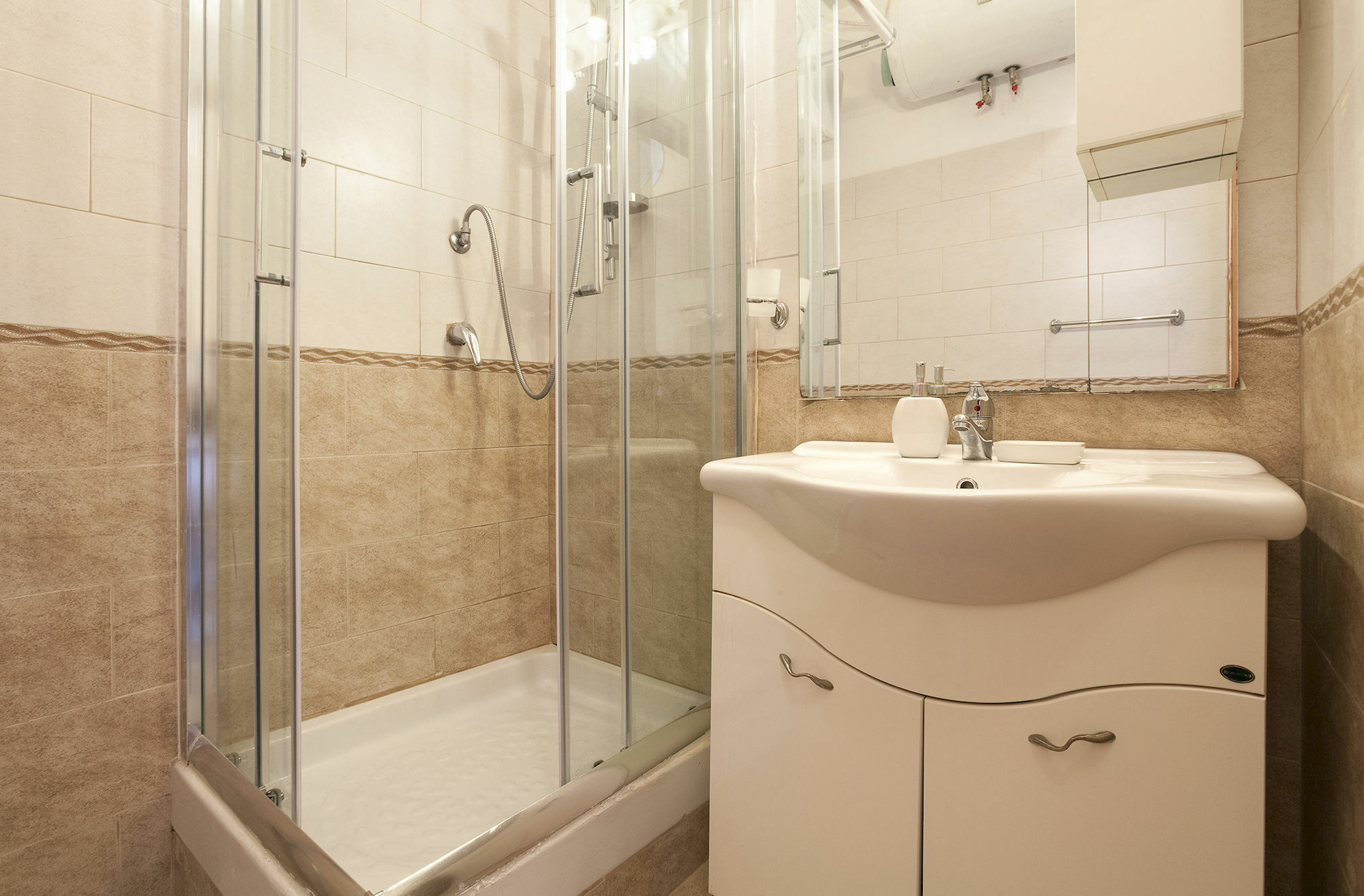 Affittacamere Cicero Center 3*