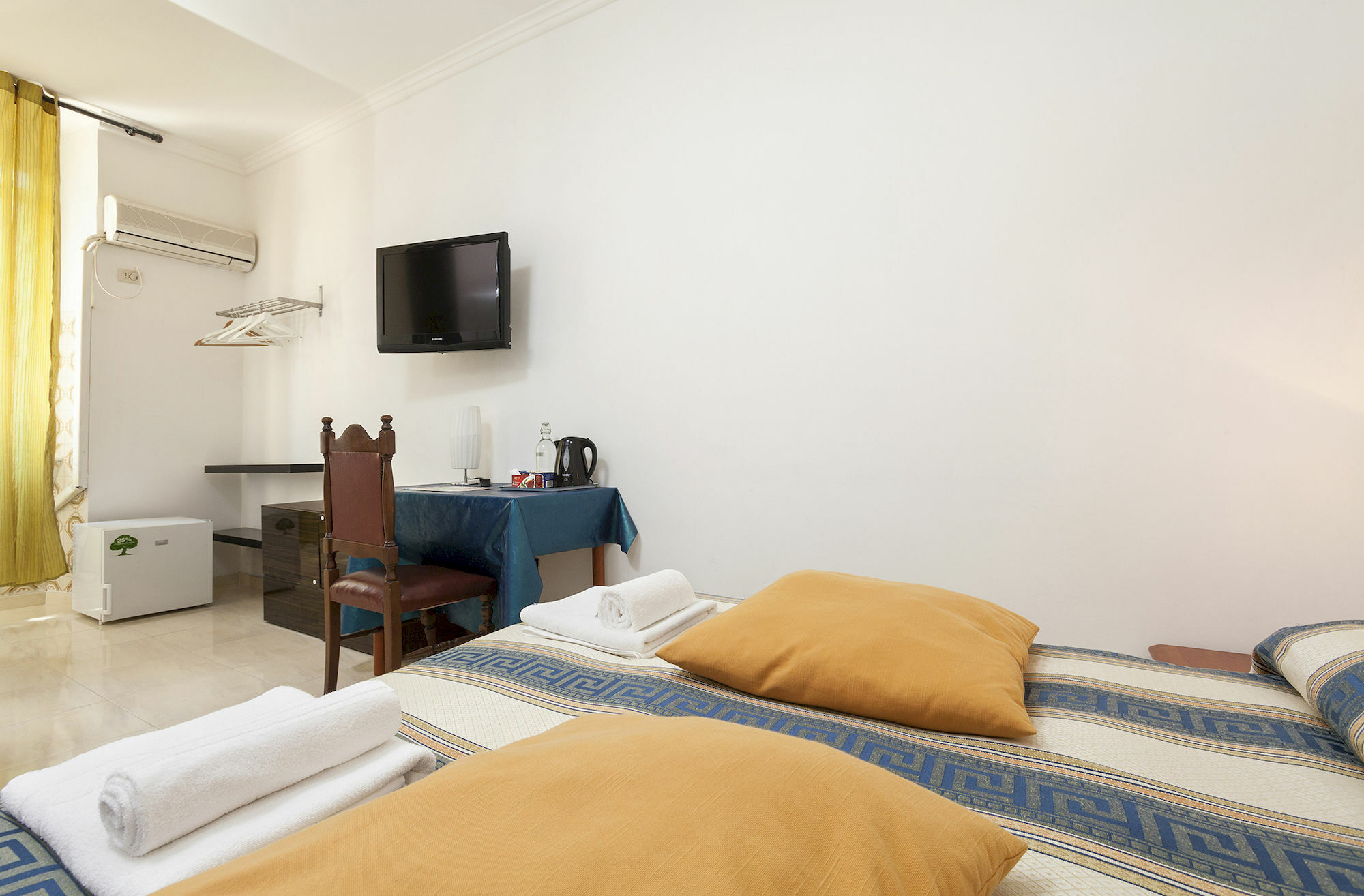 Cicero Center 3* Roma