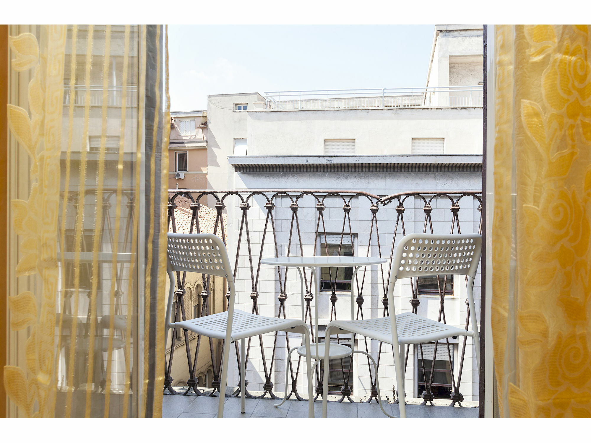 Pensión Cicero Center 3*