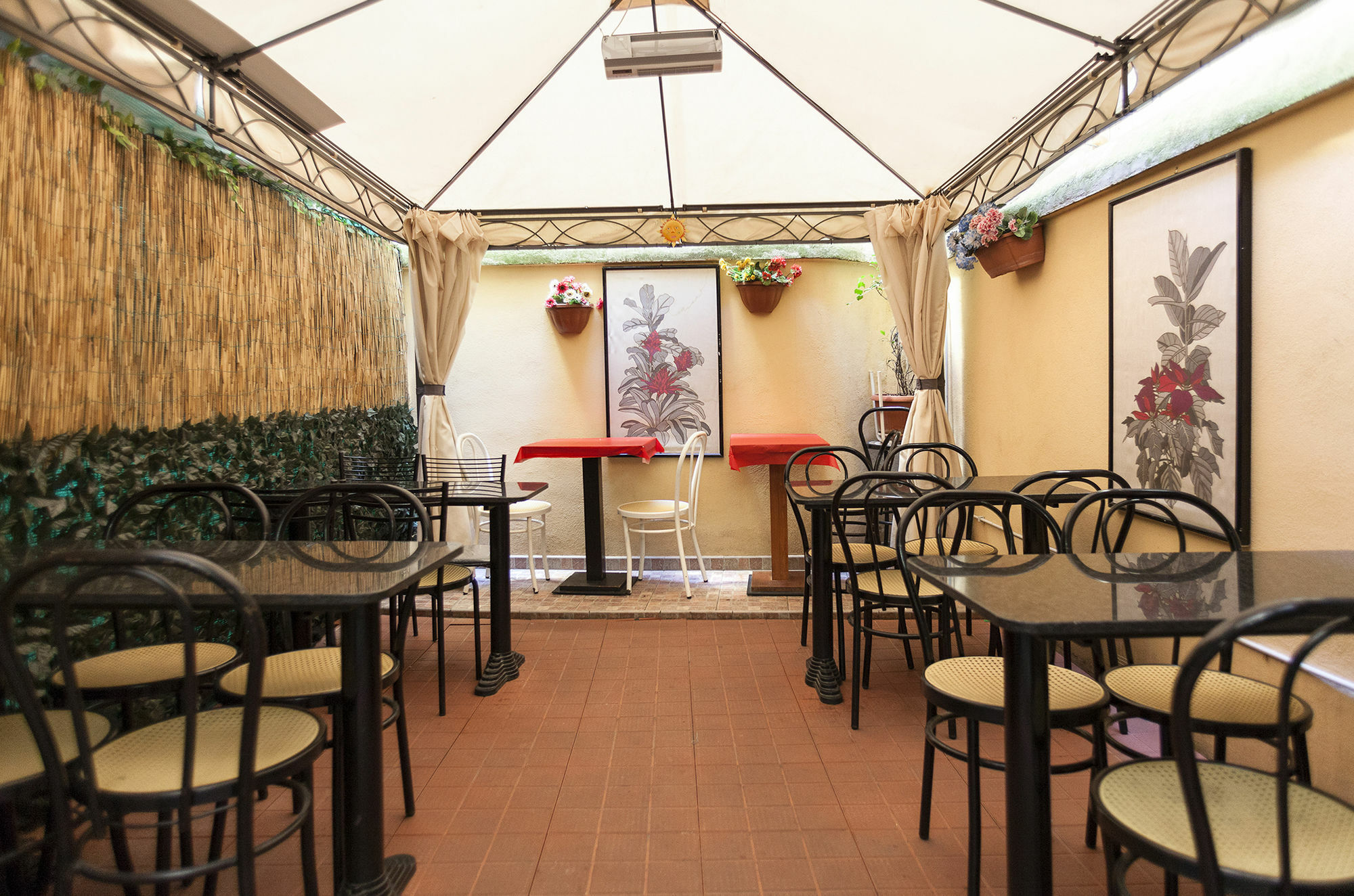 Cicero Center 3* Roma